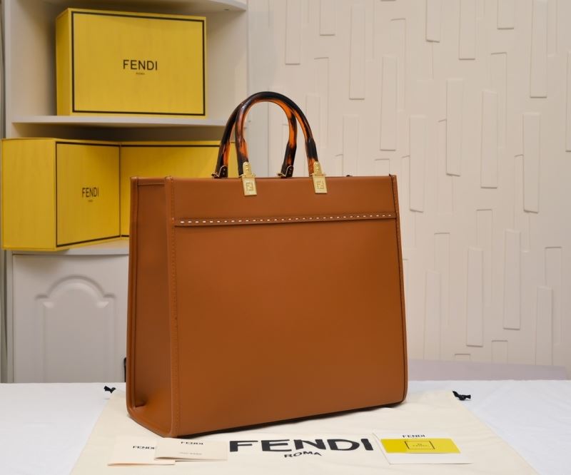 F**di sunshine bags